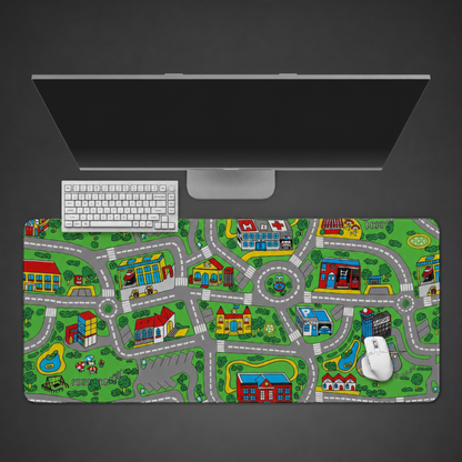 Legacy Mat